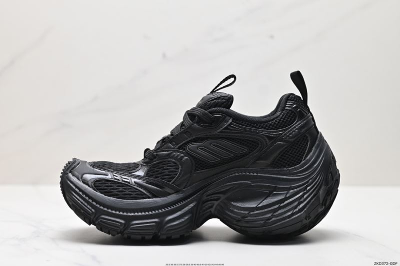 Balenciaga Track Shoes